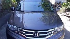 Honda City 2014 manual for sale