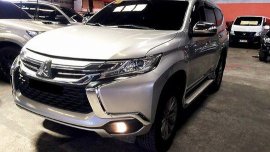 Mitsubishi Montero Sport 2017 for sale
