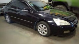 Honda Accord 2006 AT for sale