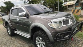 Mitsubishi Strada 2013 for sale