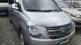 Hyundai Grand Starex VGT Gold 2008 for sale