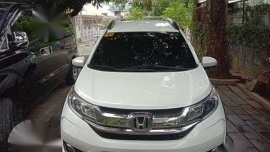 2017 Honda Brv AT Gas for sale