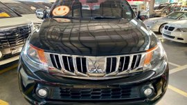 2017 Mitsubishi Strada for sale