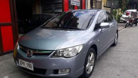 Honda Civic fd 2008 for sale