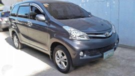 2012 Toyota Avanza for sale