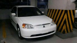 Honda Civic 2004 for sale