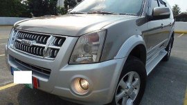 Isuzu Alterra 2009 LS MT for sale