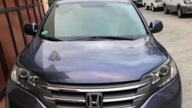 FOR SALE 2012 Honda Cr-V 
