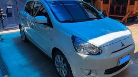 Mitsubishi Mirage 2014 for sale