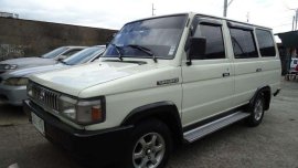 For Sale Toyota Tamaraw FX 1.8 Gas 1997mdl