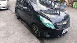 Chevrolet Spark 2011. Matic FOR SALE