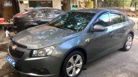 For Sale Chevrolet Cruze LT Trim 2010 - Top of the line!