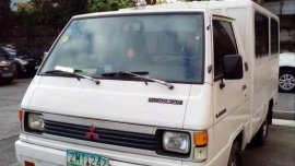 Mitsubishi L300 FB 2008 for sale