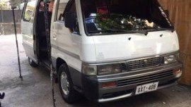 Nissan Urvan 2003 for sale