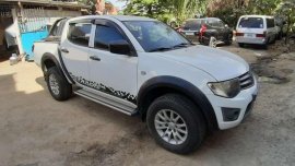 2012 Mitsubishi Strada for sale