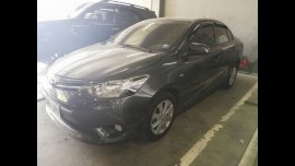 2015 Toyota Vios 1.3 e AT for sale