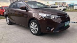 Toyota Vios AT 2014 for sale