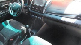 Toyota Vios 2017 for sale