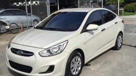 Hyundai Accent 2016 MT for sale