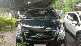 2017 Hyundai Grand Starex for sale