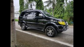 2014 Isuzu Sportivo X 2.5L MT Diesel for sale