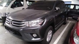 2019 Toyota Hilux 4x4 Matic FOR SALE