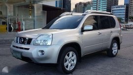  2010 Nissan Xtrail for sale