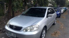 2003 Toyota Corolla Altis for sale