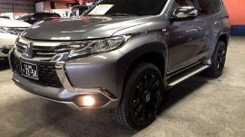 Mitsubishi Montero Sport 2016 GLS AT for sale
