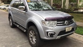 2015 Mitsubishi Montero Sport for sale