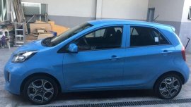 2016 Kia Picanto for sale