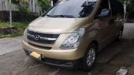 Hyundai Grand Starex 2012 for sale