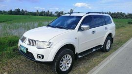 Mitsubishi Montero Sport 2010 for sale