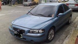 SELLING Volvo S60 2004
