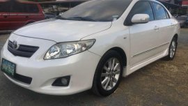 Toyota Altis 1.6V 2010 FOR SALE