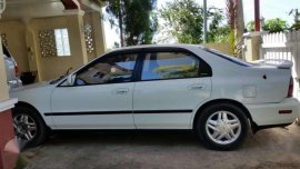Honda Accord model 1997 for sale