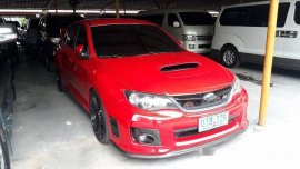 Subaru WRX 2011 STi AWD AT for sale