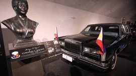 Presidential Cars: 12 cars owned by Philippines Presidents