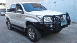 2006 Toyota Prado 2.7 Gas AT FOR SALE
