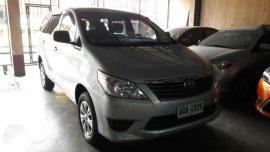 FASTBREAK 2015 Toyota INNOVA for sale