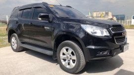 Chevrolet Trailblazer LTX 2016 for sale