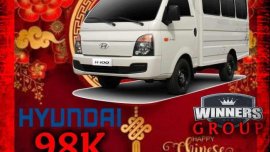 Hyundai H100 euro4 2019 for sale