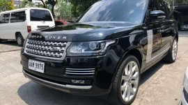 2014 Land Rover Range Rover for sale