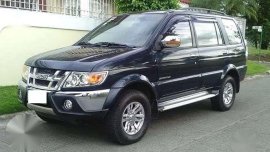Isuzu Crosswind Sportivo 2010 for sale