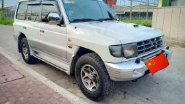Mitsubishi Pajero field master 2002 for sale