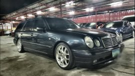 1997 Mercedes-Benz E-Class for sale