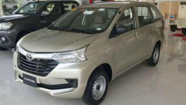 TOYOTA AVANZA E MT 2019 FOR SALE