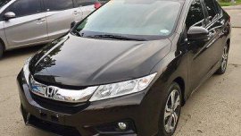 Honda City 2017 VX NAVI AT for sale