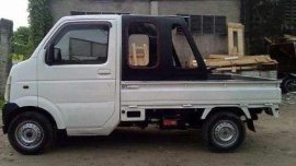 DA63T Pick Up Efi SUZUKI CARRY