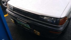 Toyota Corolla 1989 for sale